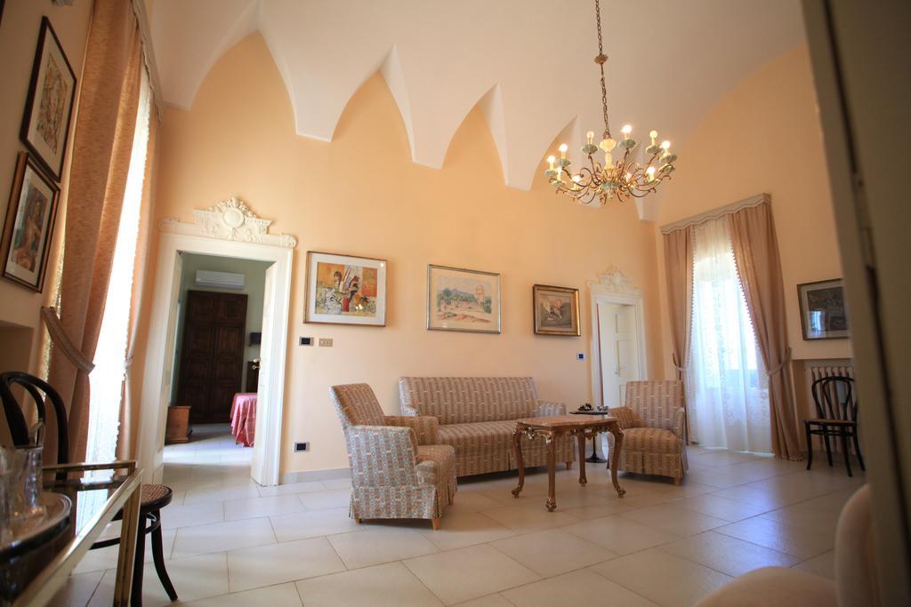 Masseria Pittore Savelletri Room photo